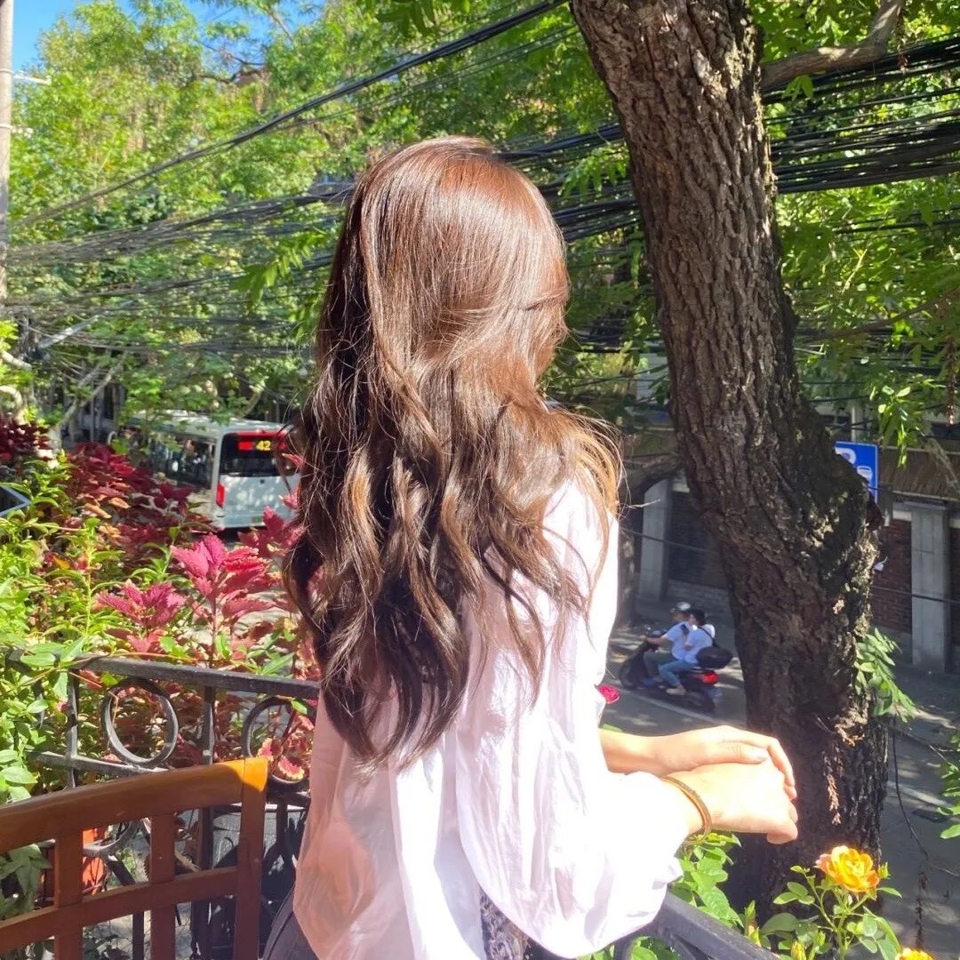 梅花公馆