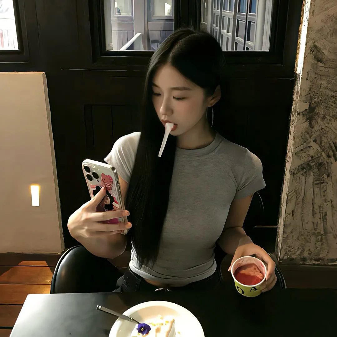 魔鬼之吻